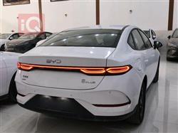 بي واي دي Qin Plus